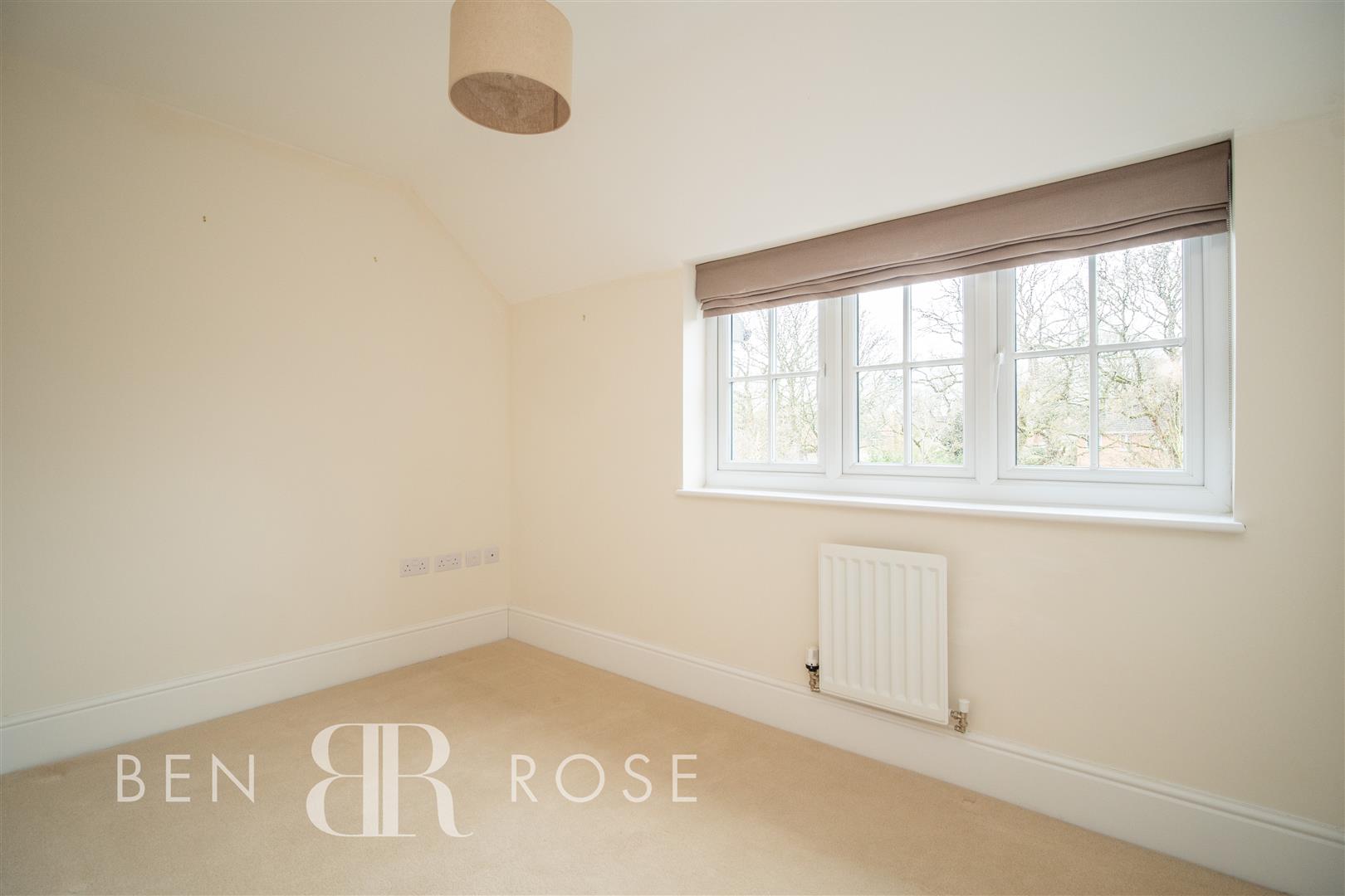 Riley Place, Chorley